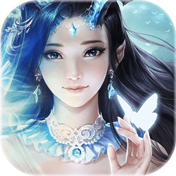剑雨九天内购最新版 Logo