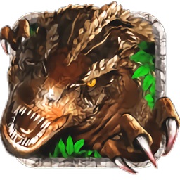 网龙中文修改版 Logo